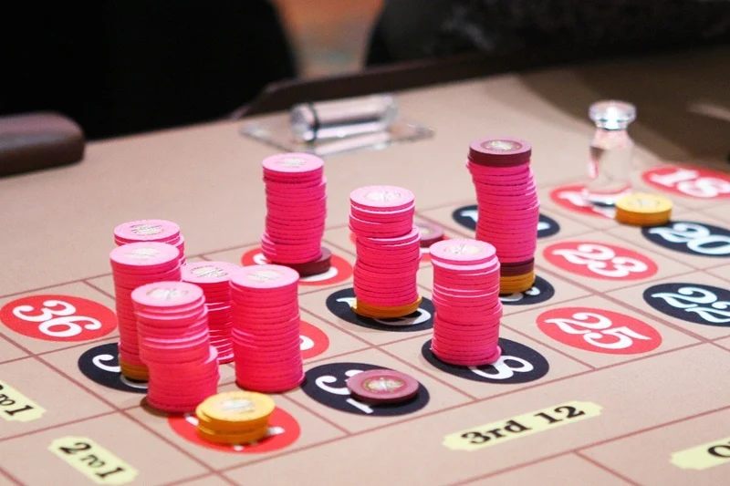 The Psychology of Online Casino Games: Understanding the Appeal